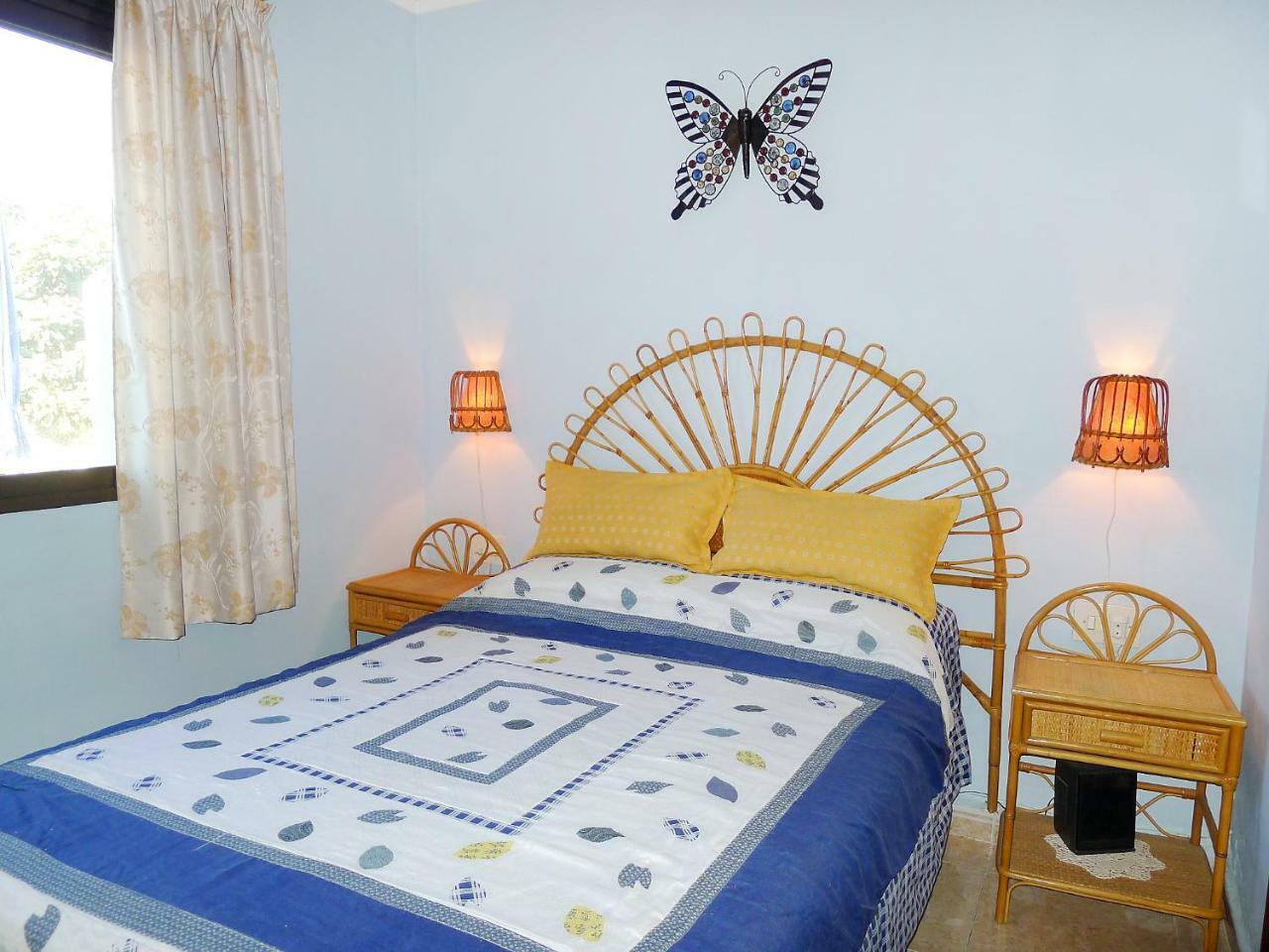 Holiday Home Etxe Zuri By Interhome Calpe Exteriér fotografie