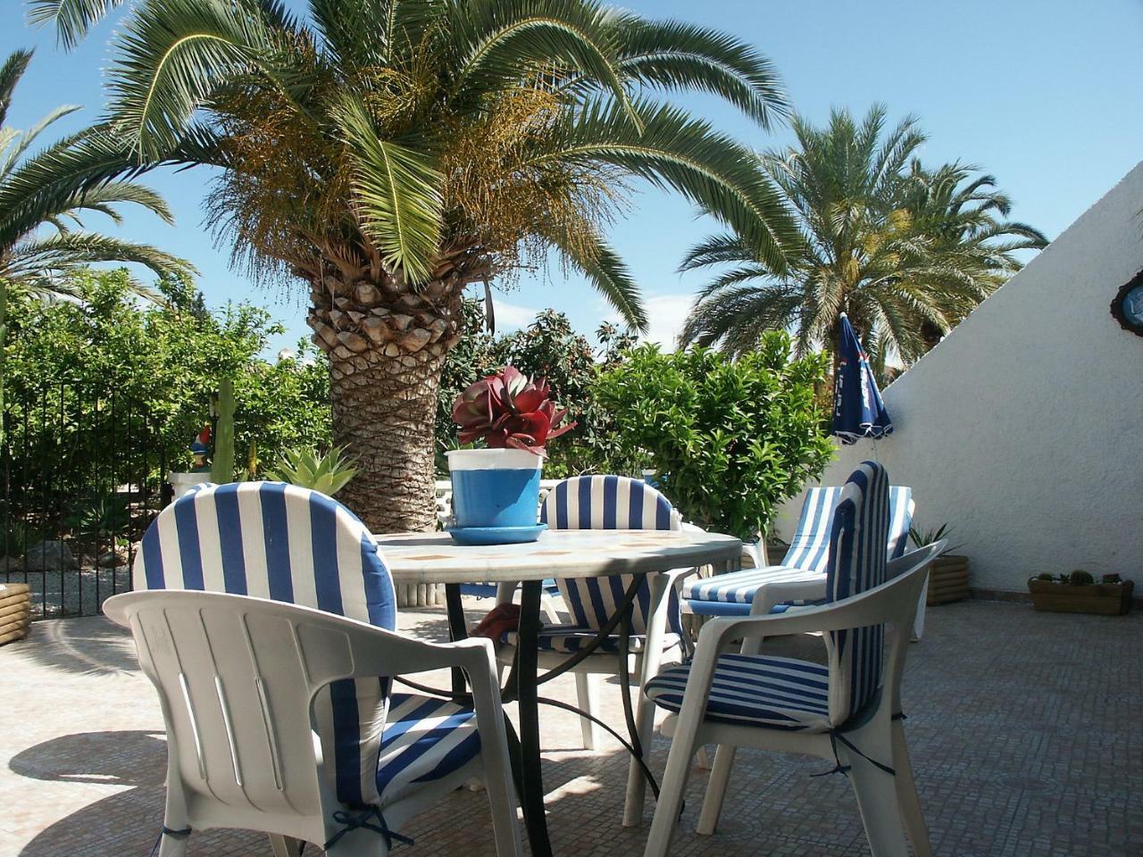 Holiday Home Etxe Zuri By Interhome Calpe Exteriér fotografie